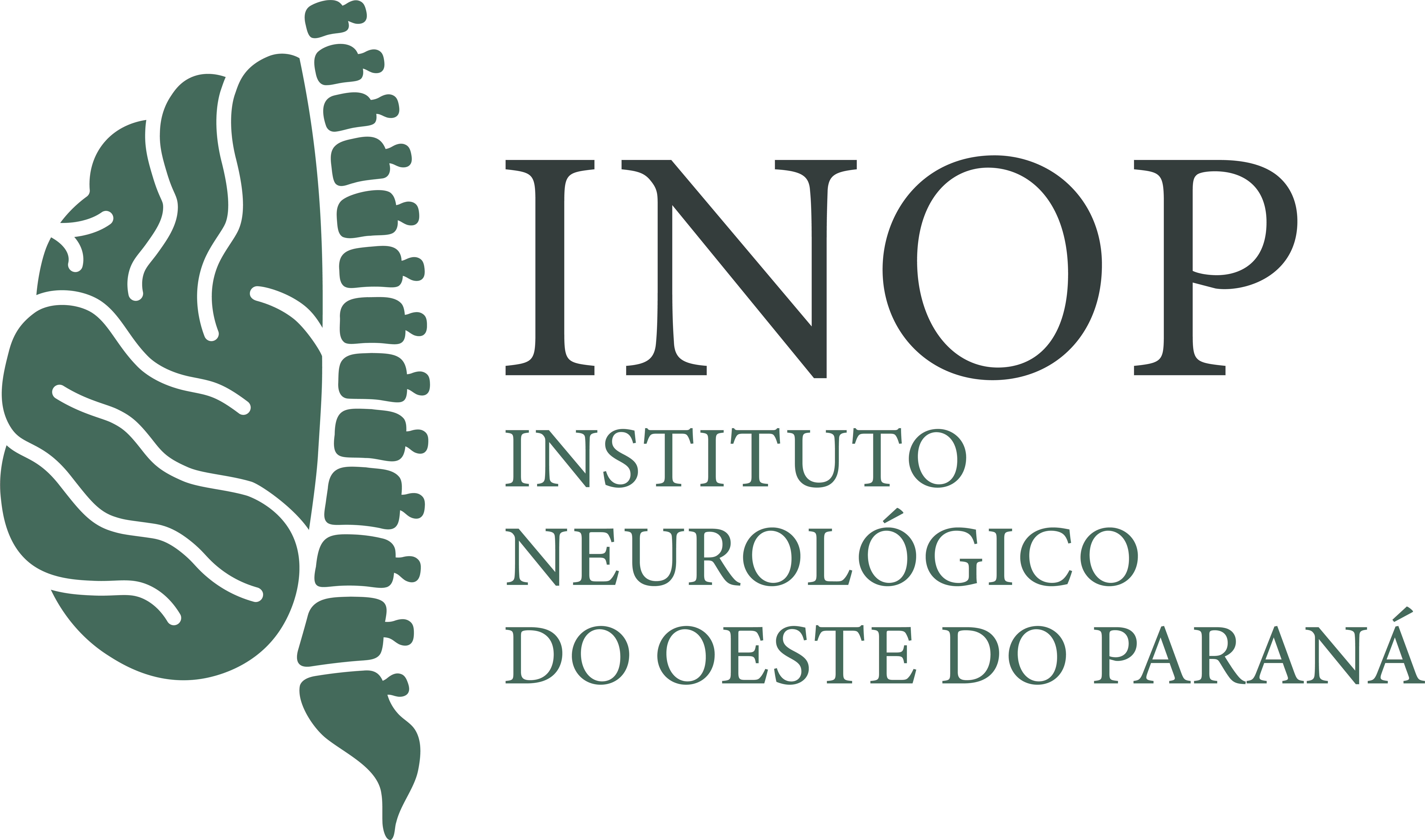 INOP – Instituto Neurológico do Oeste do Paraná
